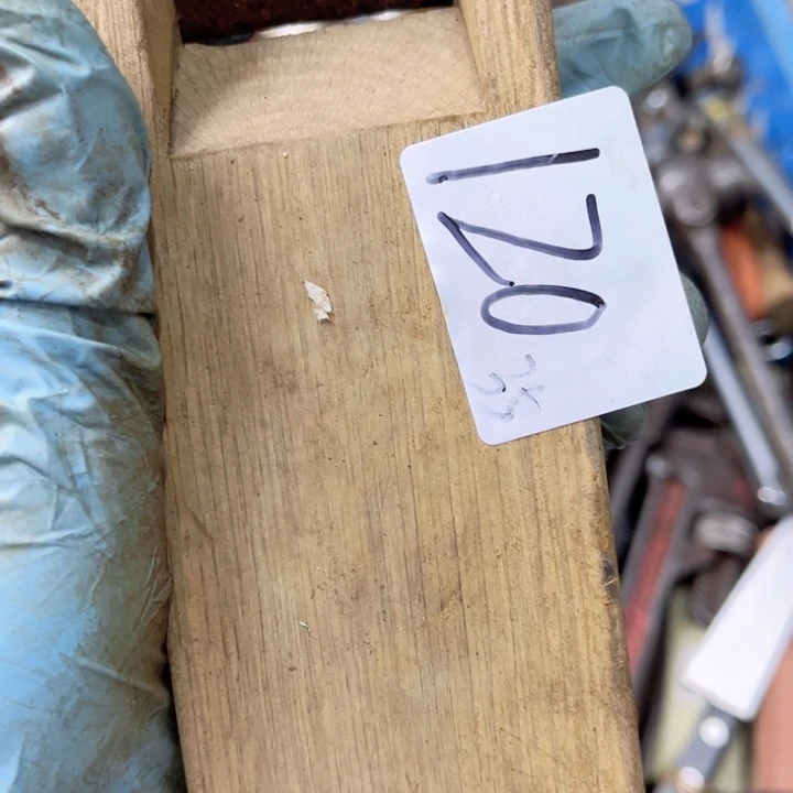 設***哥家用五金工具包子120