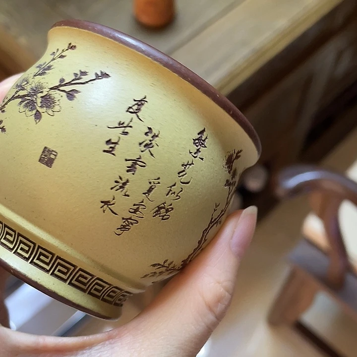 茶壶紫砂全品种紫砂第