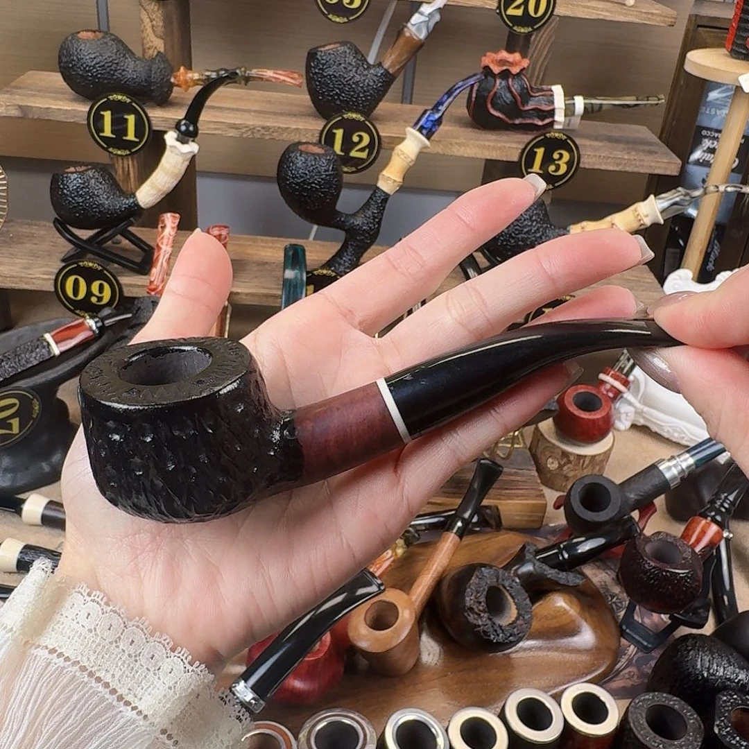 意大利进口石楠木外交官