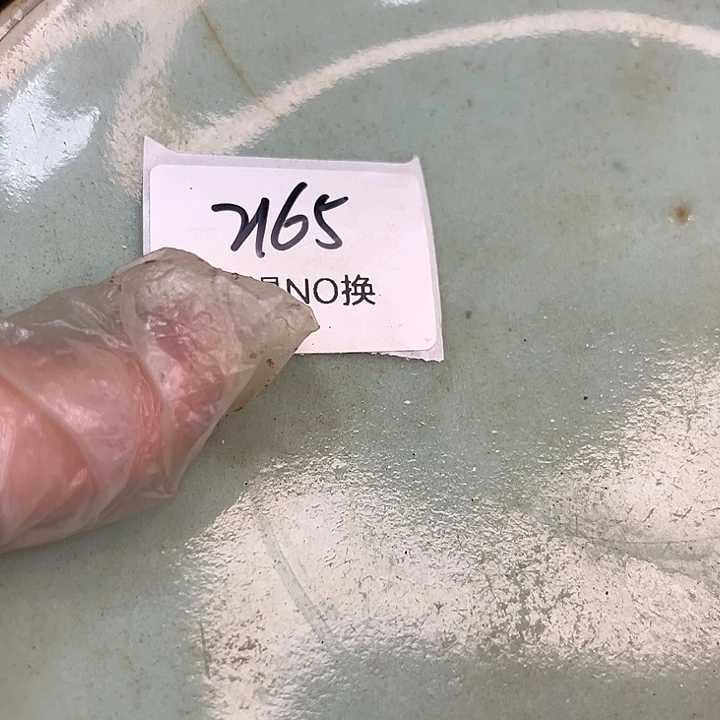 -***-木头木头不退不换2165号工艺品