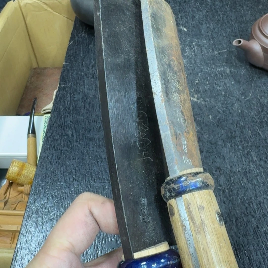 中古商品谨慎下单紫砂