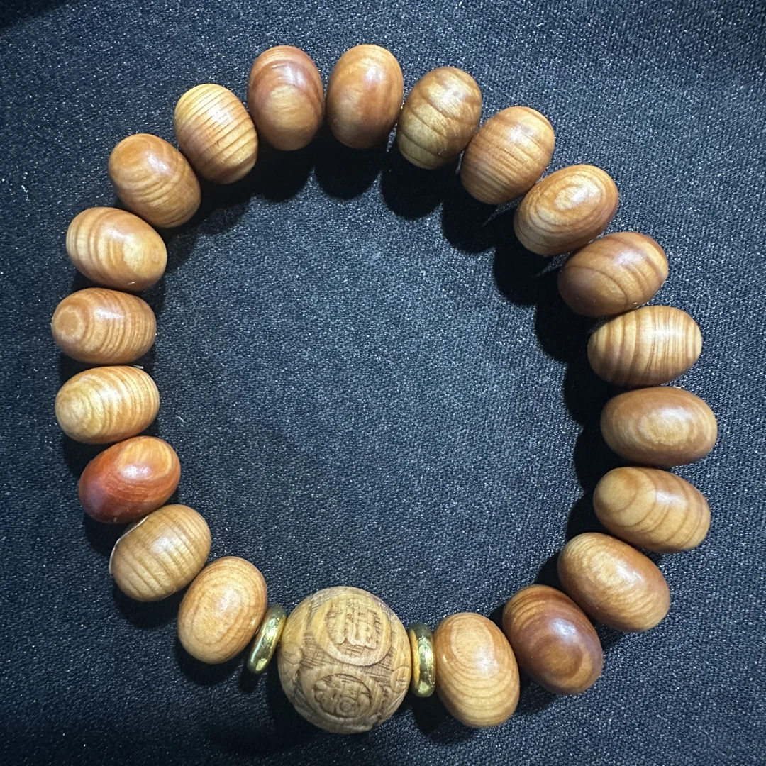 【无礼盒】精品手串PT006