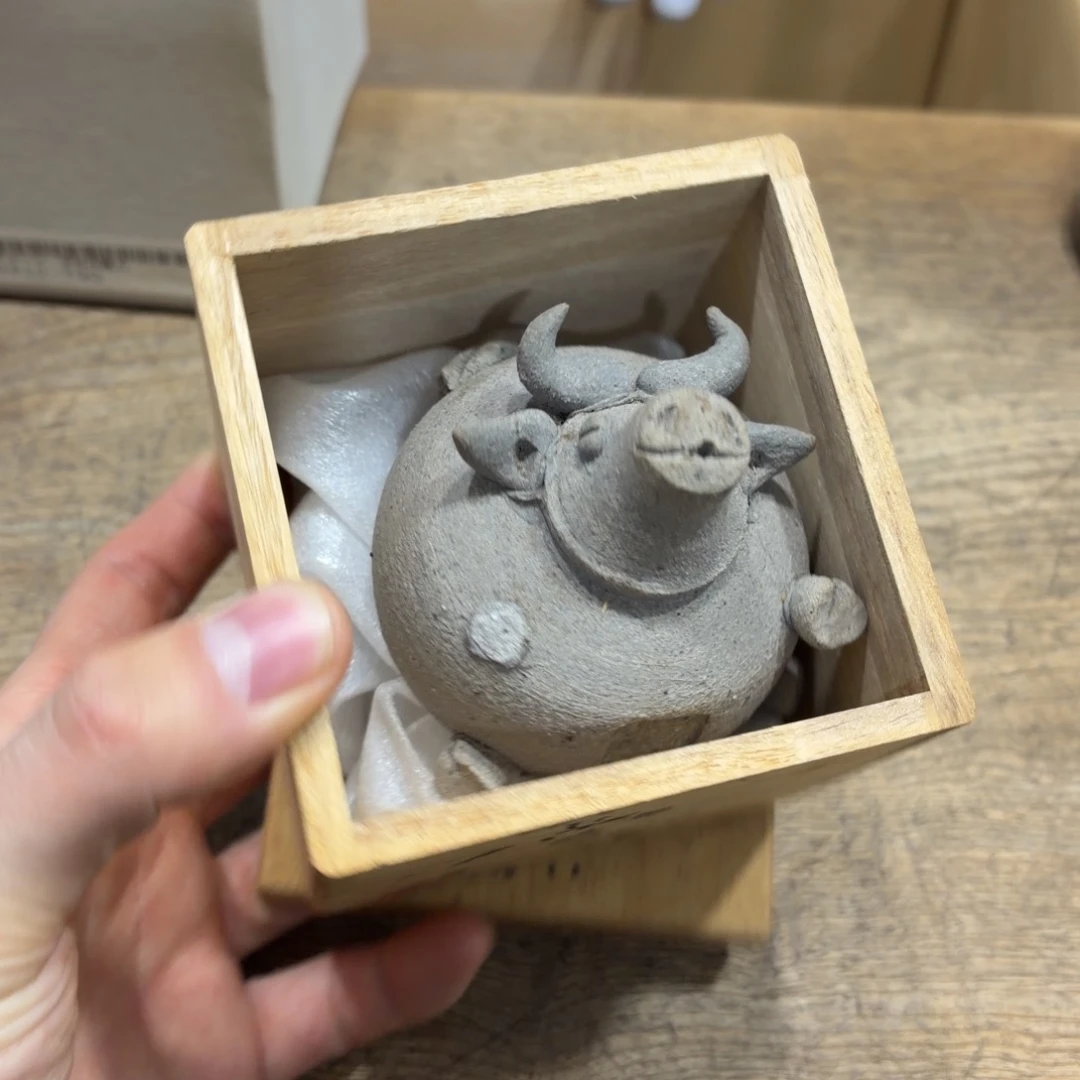 般若中古美术工艺品