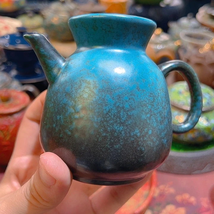 哈哈茶具真好看哈哈哈