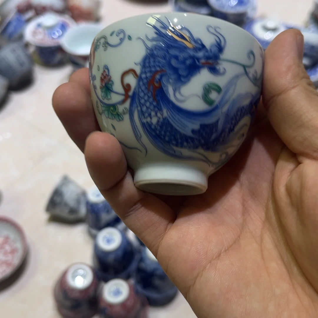 順***勢瓷片景德镇瓷器研究中心