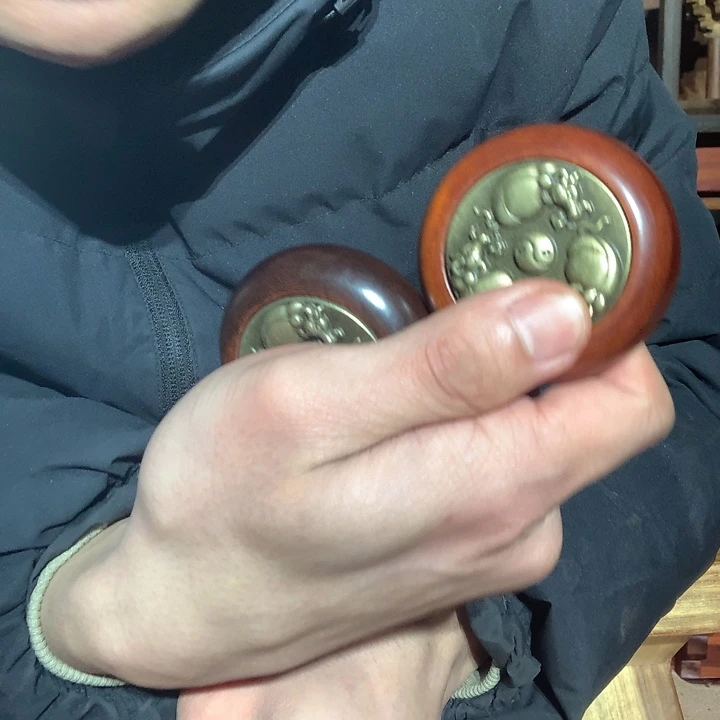 檀香紫檀（小叶紫檀）扭转乾坤