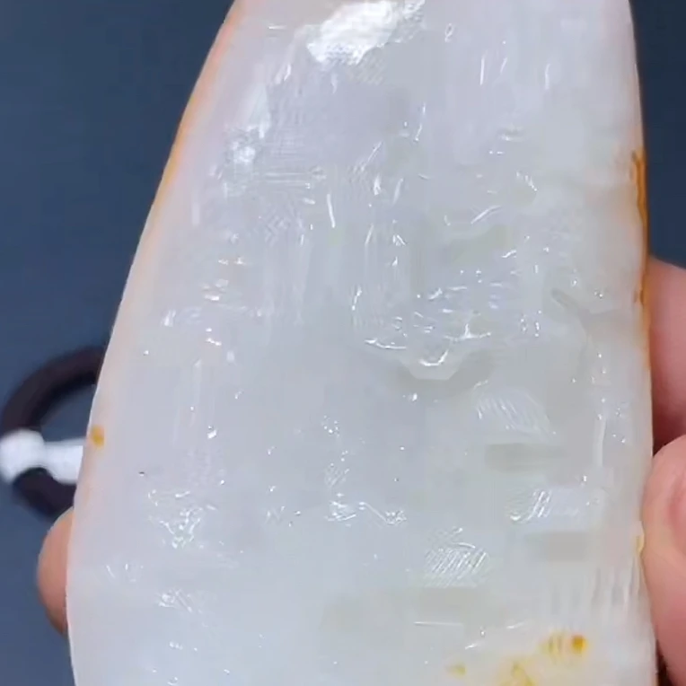 和田玉11.18HX拍一发一