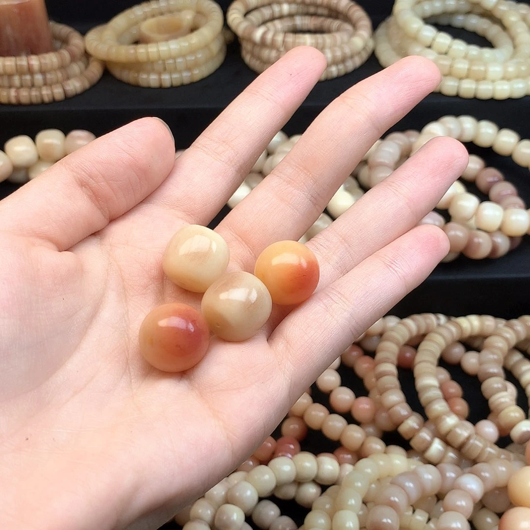 手串/手链驼骨锄**禾手串