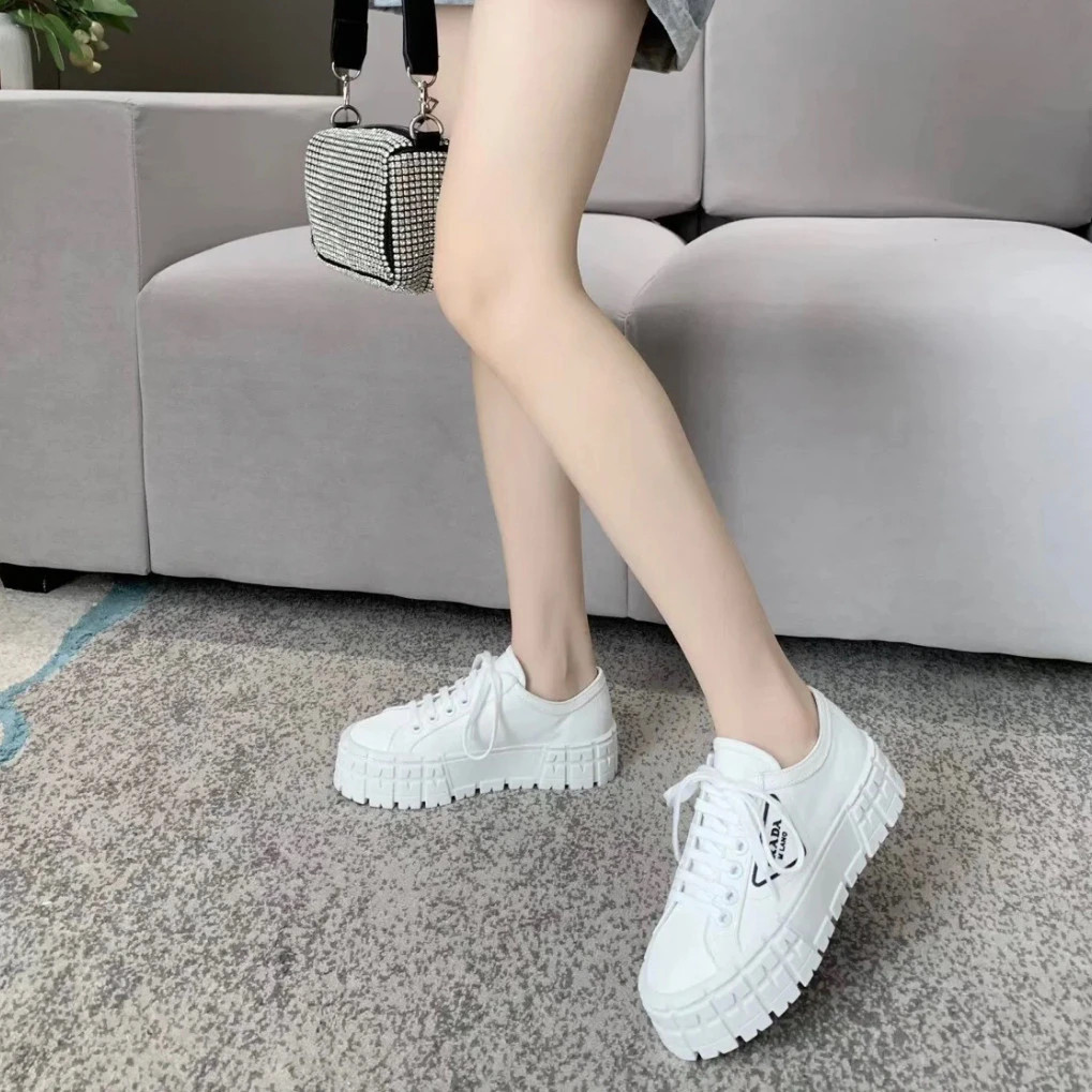 95新 Prada/普拉达 鞋/35码/Xsp32661