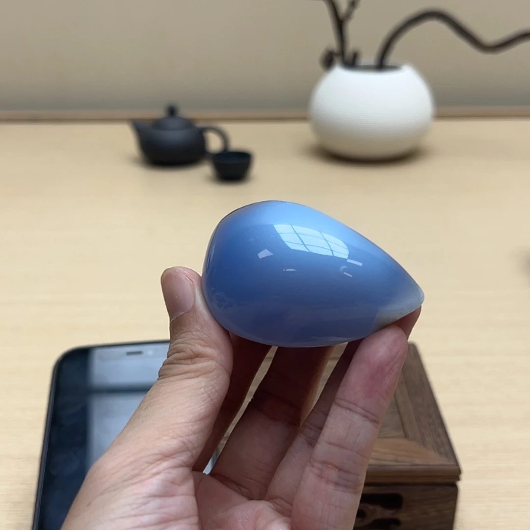 未镶嵌玛瑙/玉髓珠宝奇石蜕*