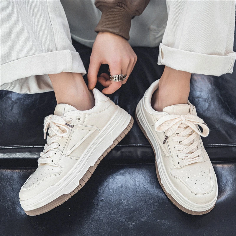 927美热途时尚百搭休闲运动鞋旅游鞋休闲夏季板鞋潮流男士男鞋