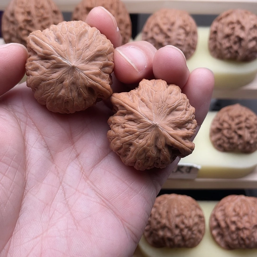 吊坠文玩核桃L*S38特价铁锤