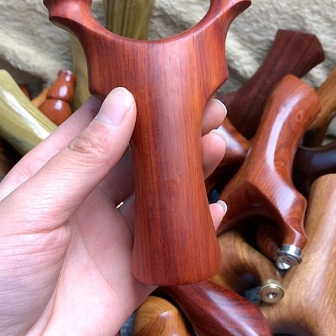 大果紫檀（缅甸花梨）微瑕1271