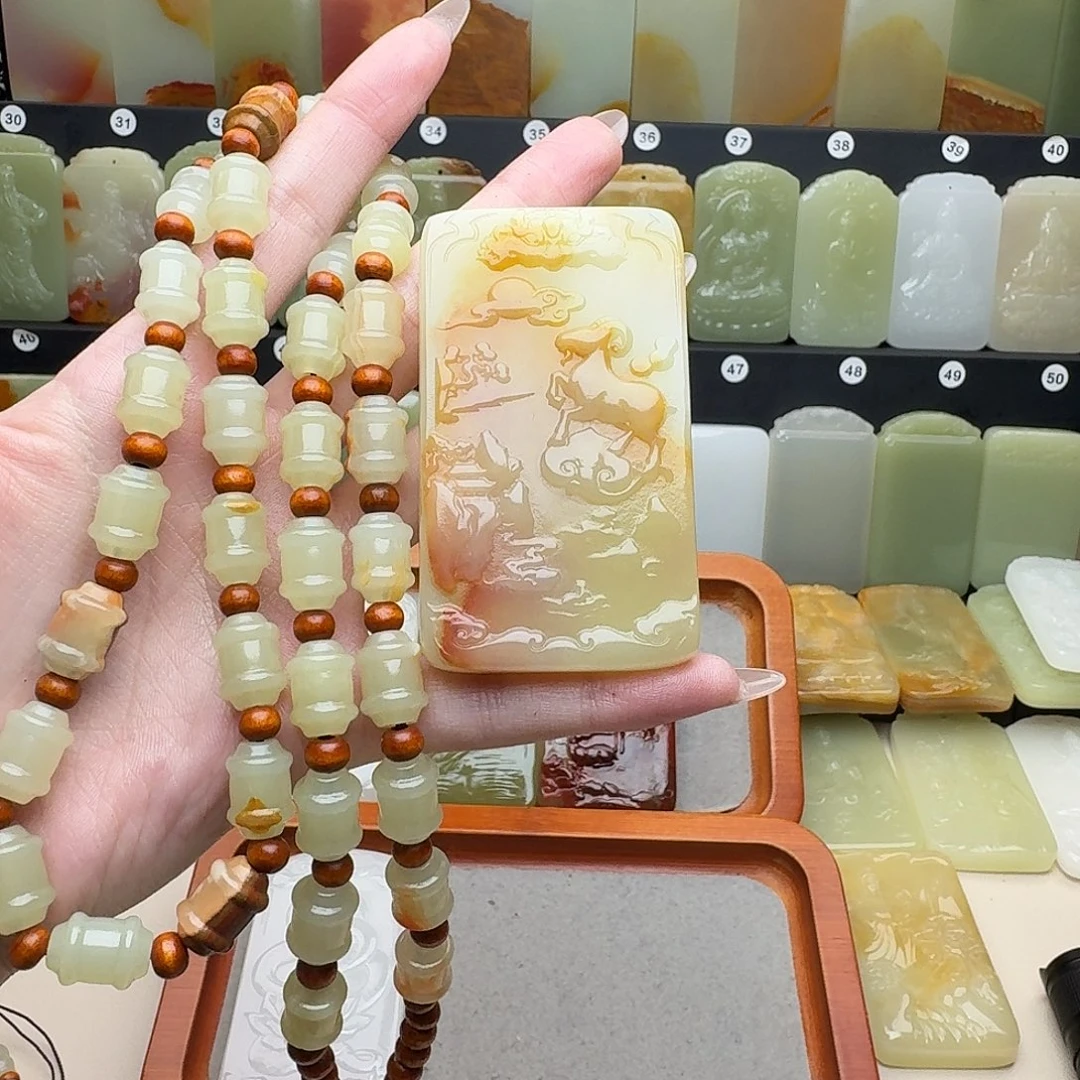 *****生肖羊，一物一拍所见即所得