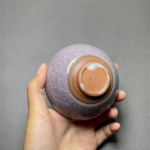 10002号-建盏-茶杯-主人杯-SG