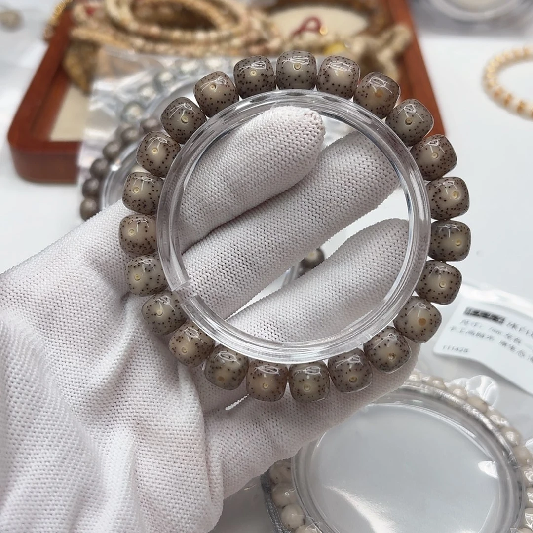 星月菩提吊坠109梵天小冰糖10