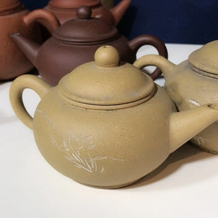 【闪购商品】茶壶紫砂这种事情真的要好好