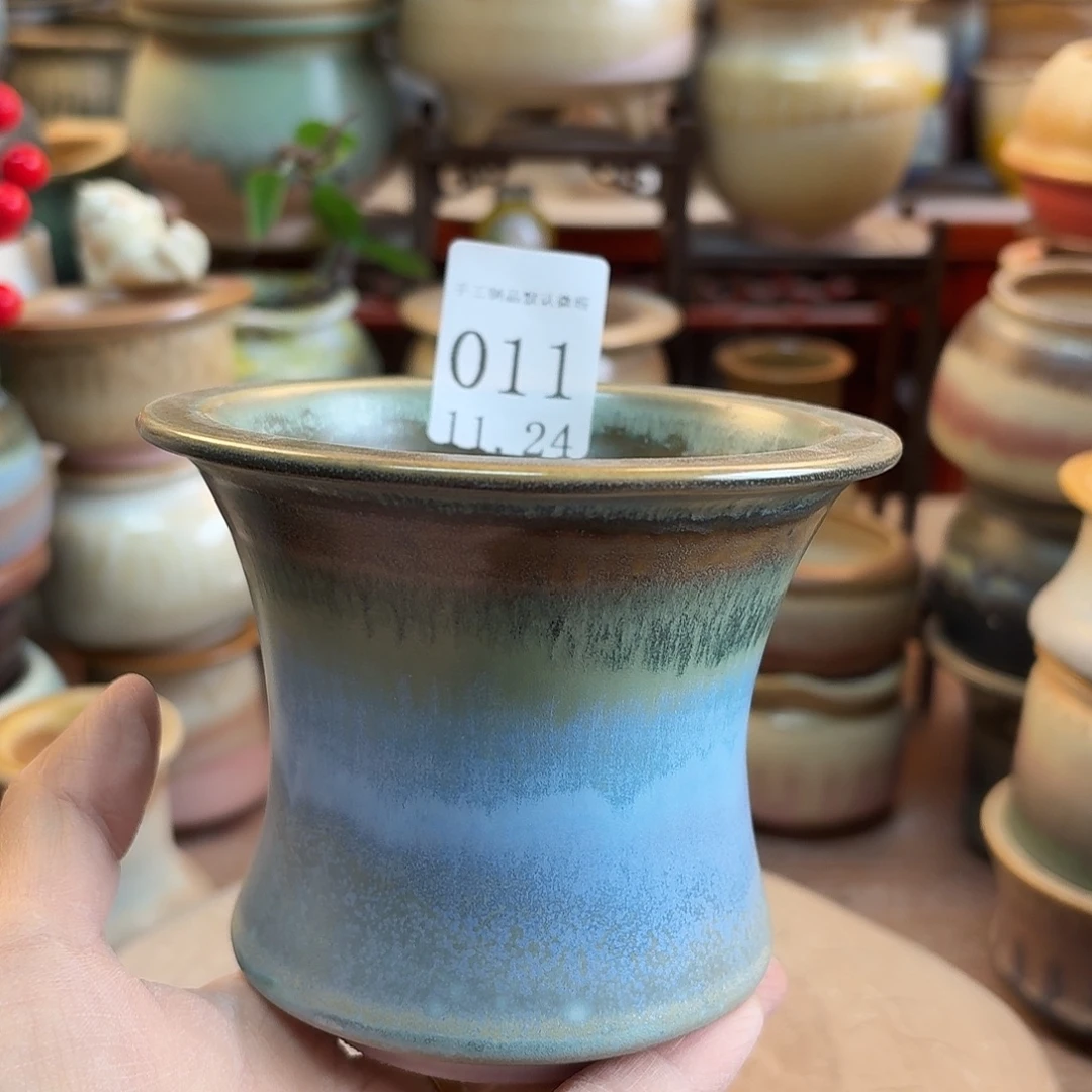 瓷片景德镇陶瓷手工制作