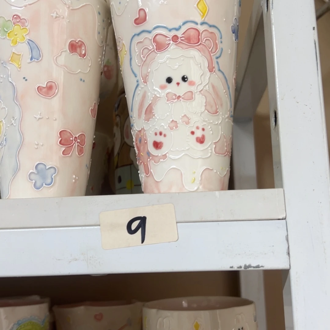 景德镇陶瓷艺术家9