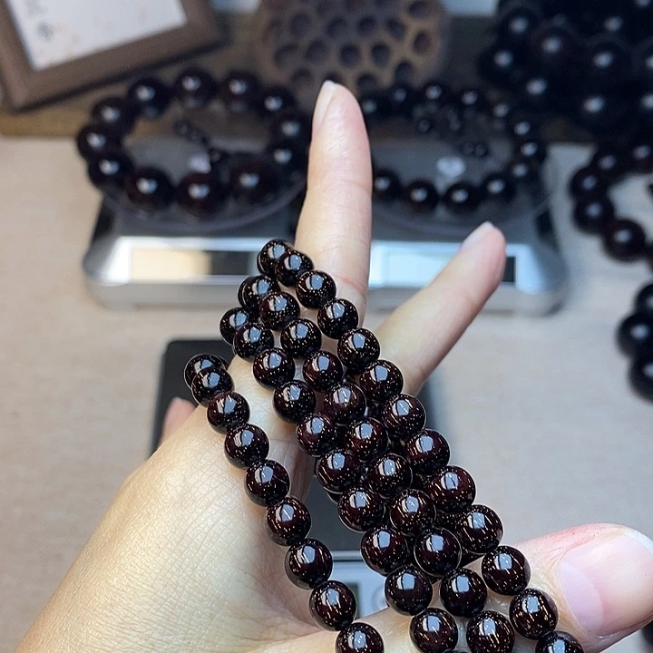 檀香紫檀（小叶紫檀）0.6爆