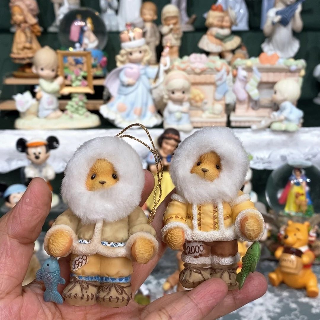 雅致铃铛陶瓷铃铛