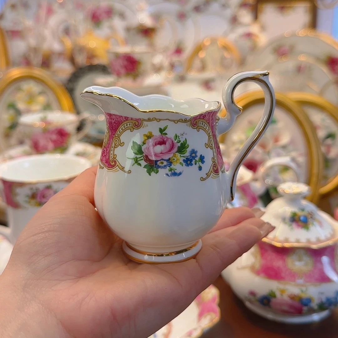 摆件欧洲瓷器收藏鉴赏