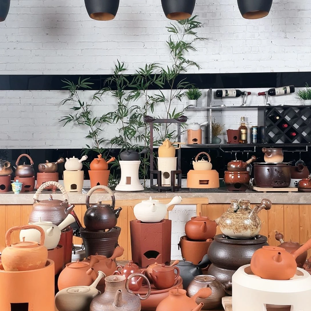 云***园650cc全手白泥侧把宫灯