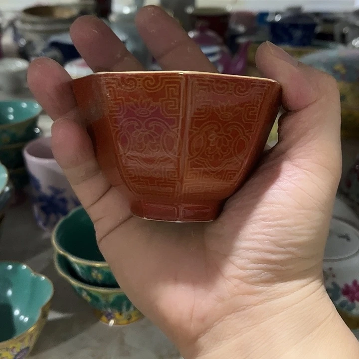 摆件景德镇陶瓷摆件工艺品