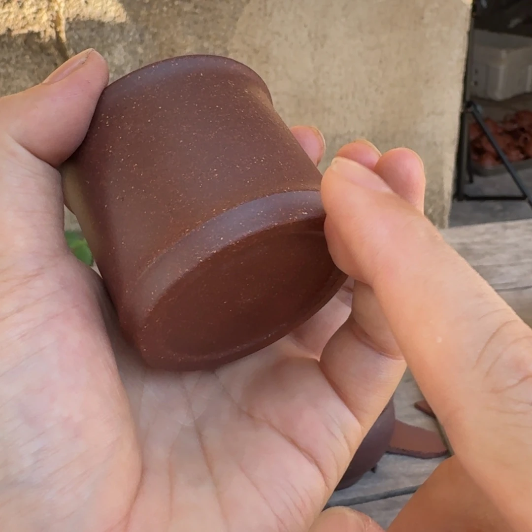 茶壶紫砂我是你的小可爱啊