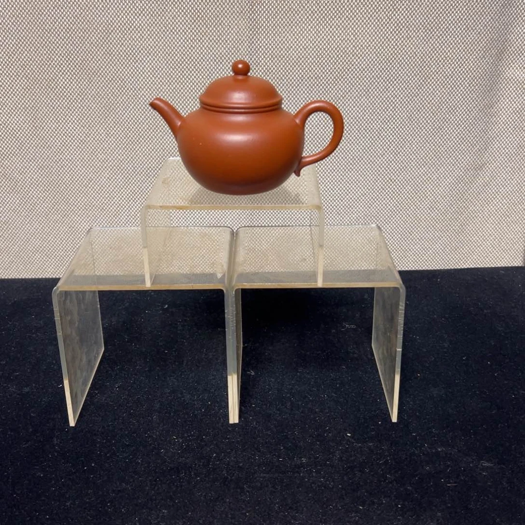 紫砂茶壶140c c 788999