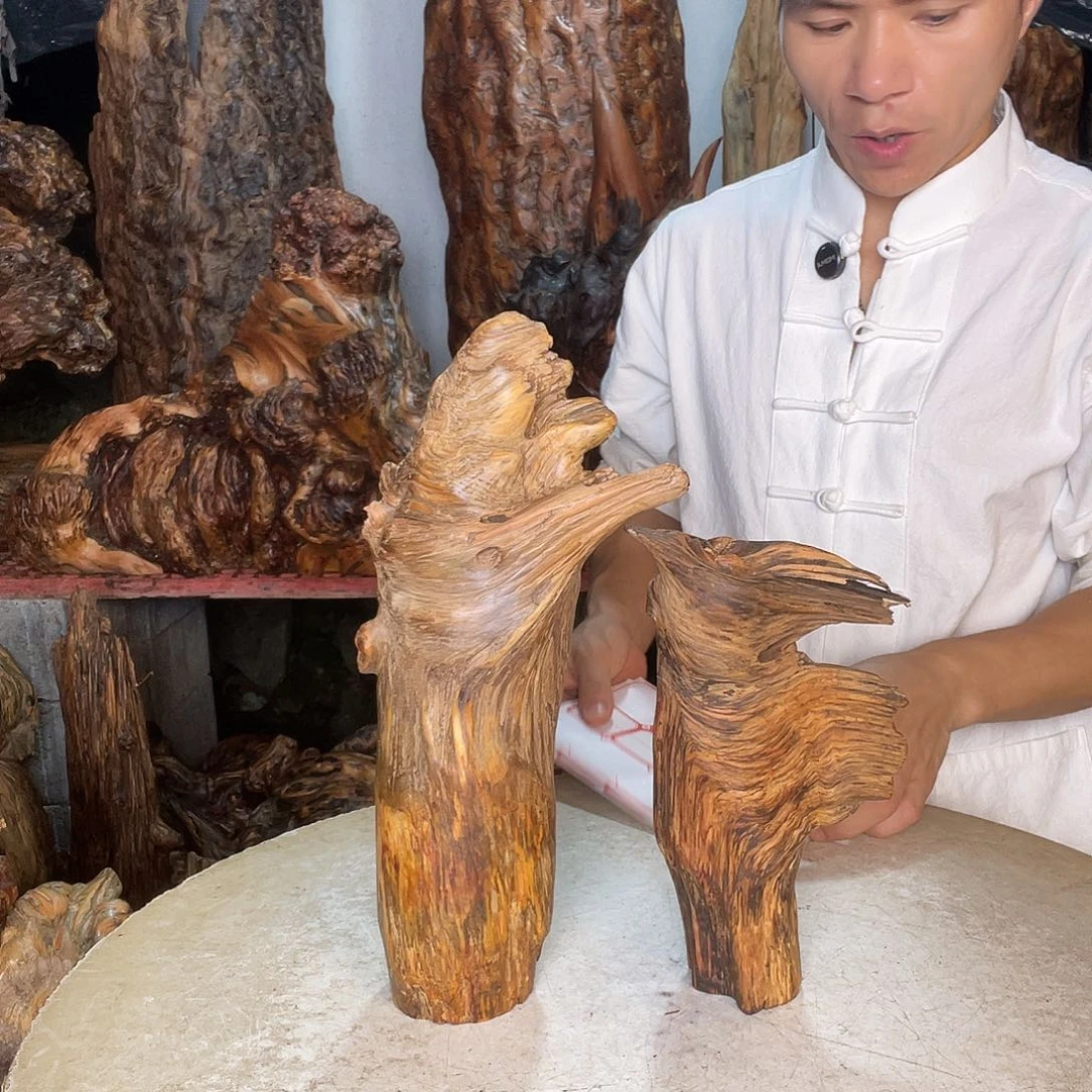 枫****木创意家居装饰品摆件定制