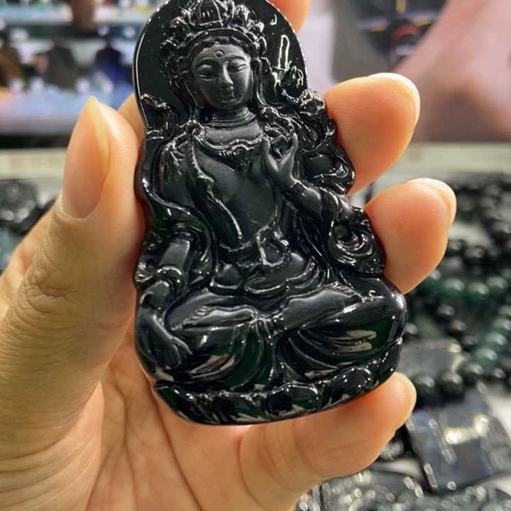 吊坠(不含链)未镶嵌翡翠?****之C838