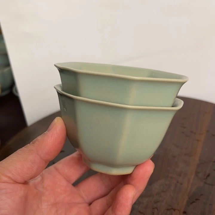 仿古八方杯kkkkjjkk