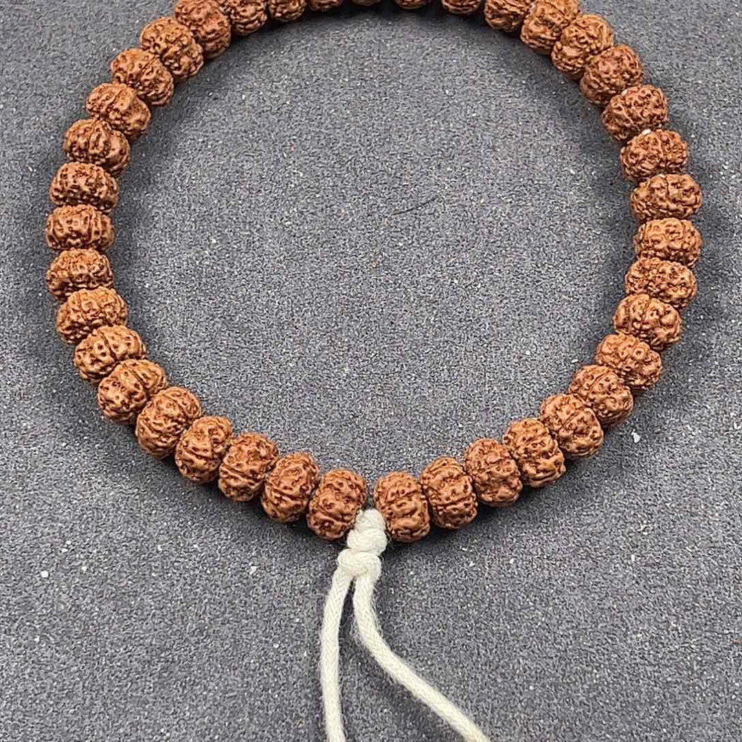 金刚菩提手串L*”平细