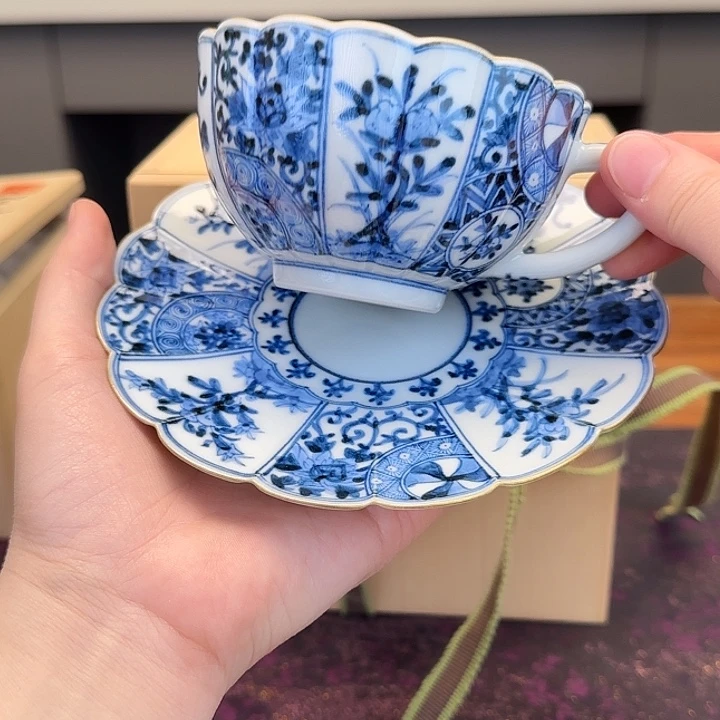 高端进口陶瓷产品