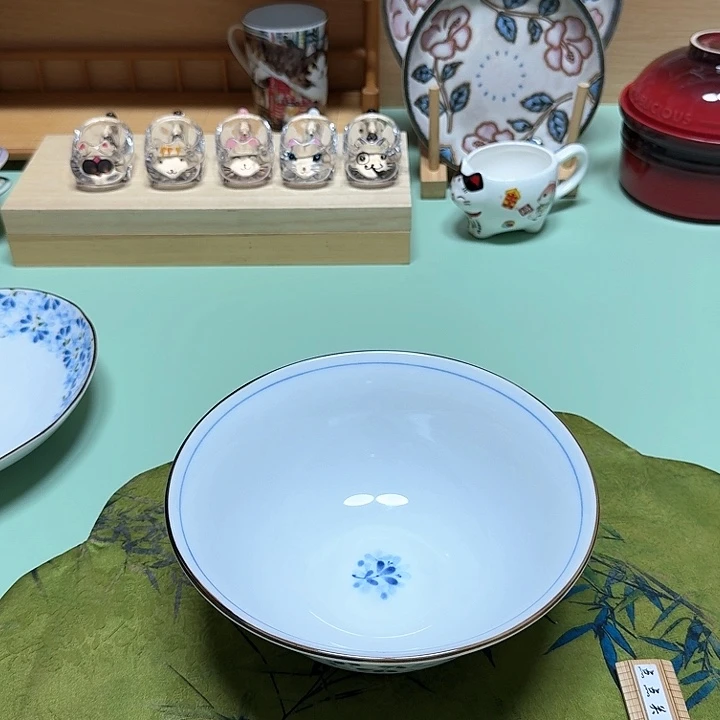晓晓推荐瓷片瓷器