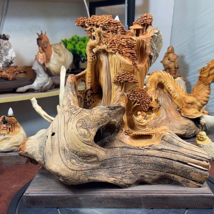 酒***氧柏木（崖柏）hgfhgggghh