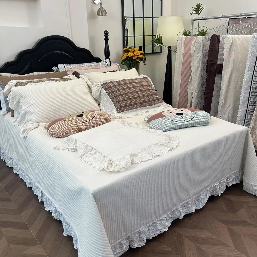 孤品床上用品【听主播讲解