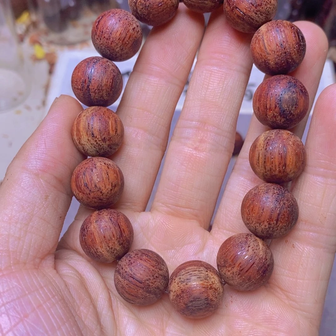 藤类降真香白油1.5尺寸