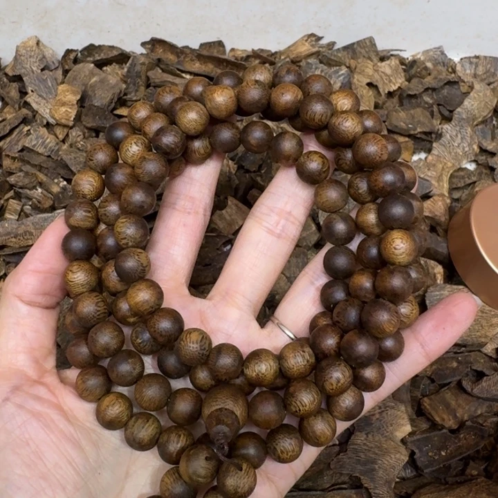 沉香沉香香囊海南白棋沉浮1.0规格54