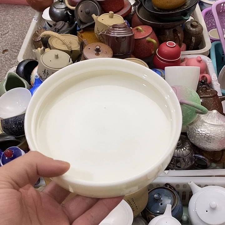 陶瓷艺术品及陶瓷制品