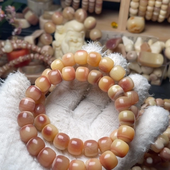 生***对手串/手链驼骨11✖️10