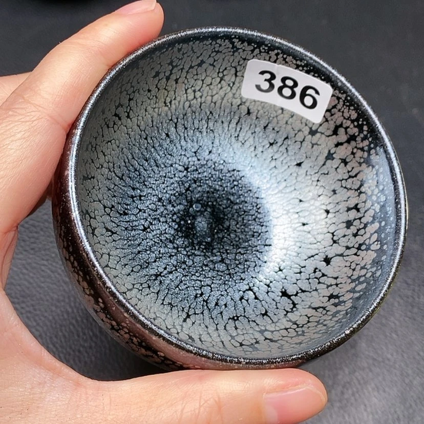 【闪购商品】茶盏全手工打造建盏