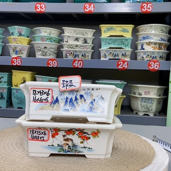 花瓶紫砂紫砂花盆