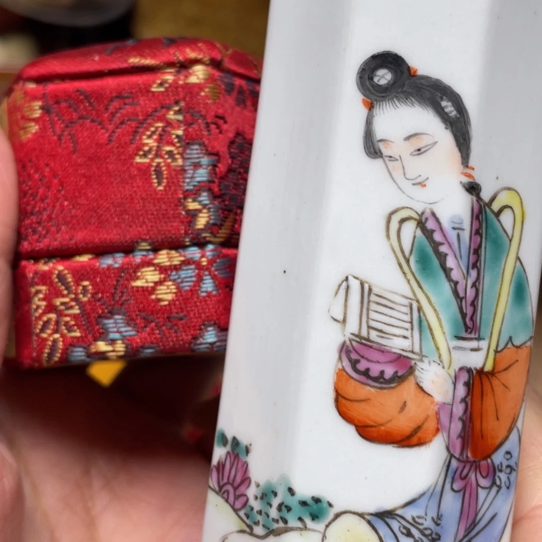 陶瓷， 陶瓷，陶瓷……陶瓷