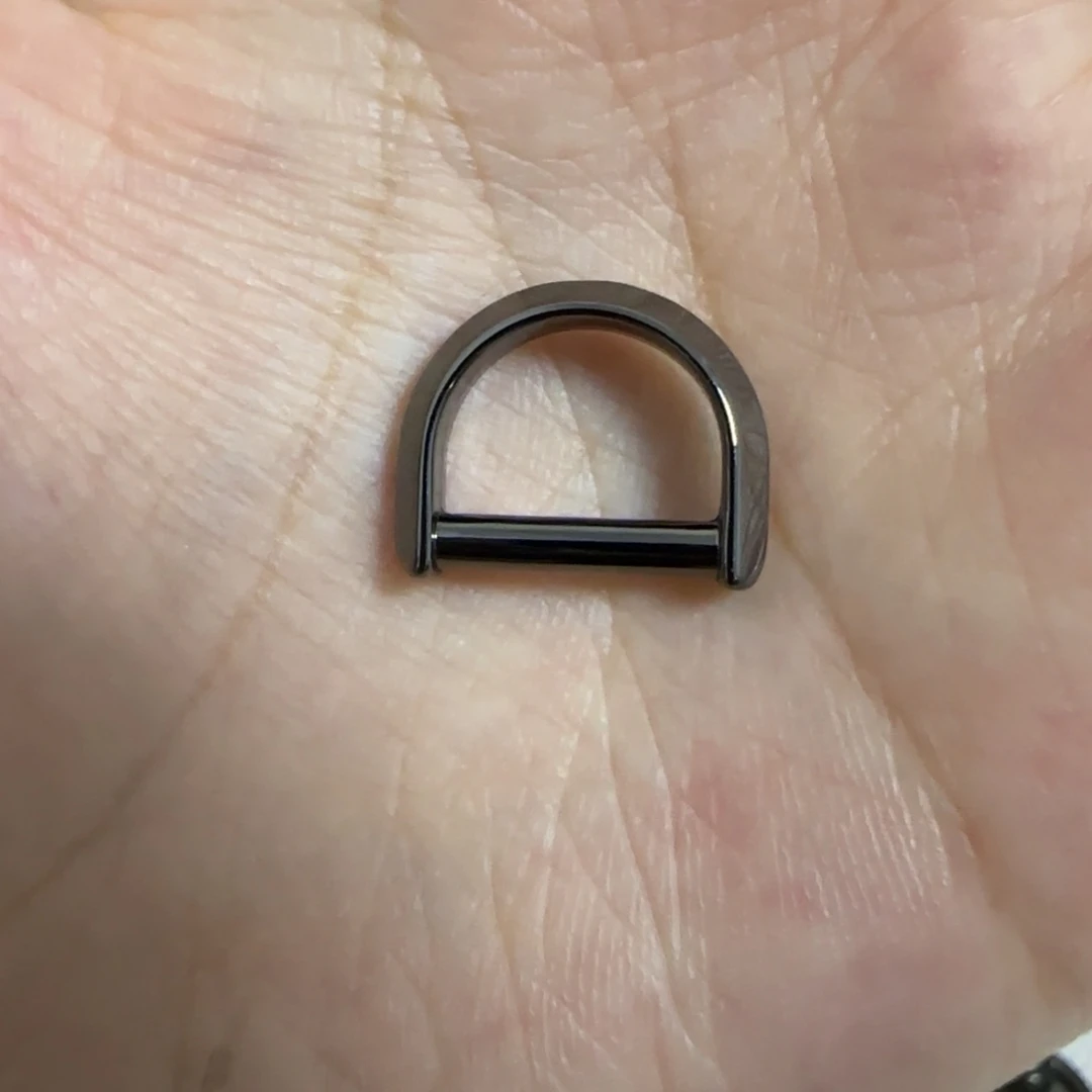 内径1.3 6元10个.满30元发货