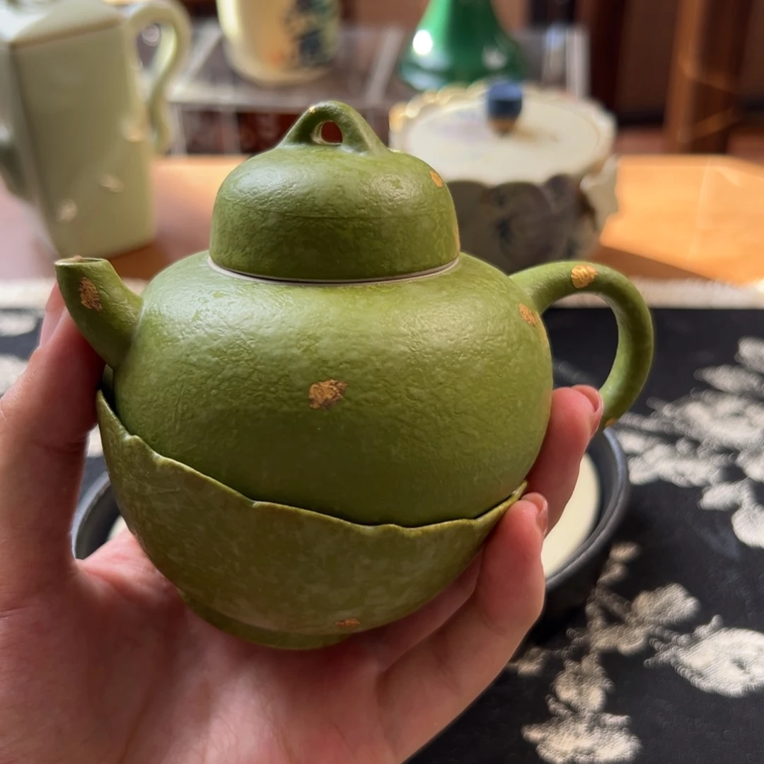 茶具等产品的生产和