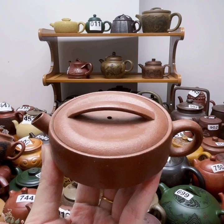 茶壶紫砂微瑕紫砂微瑕紫砂