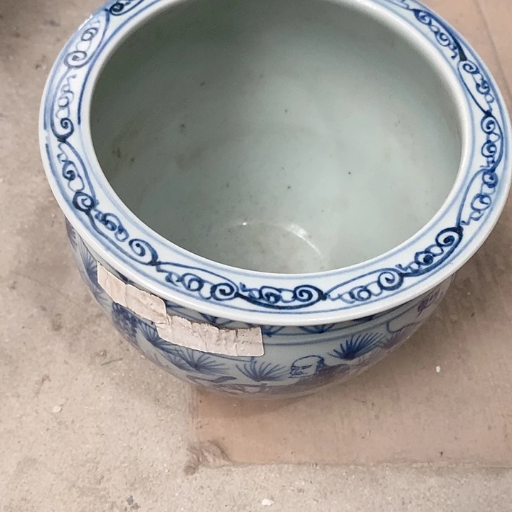 瓷片我也好可爱的啊哈啊