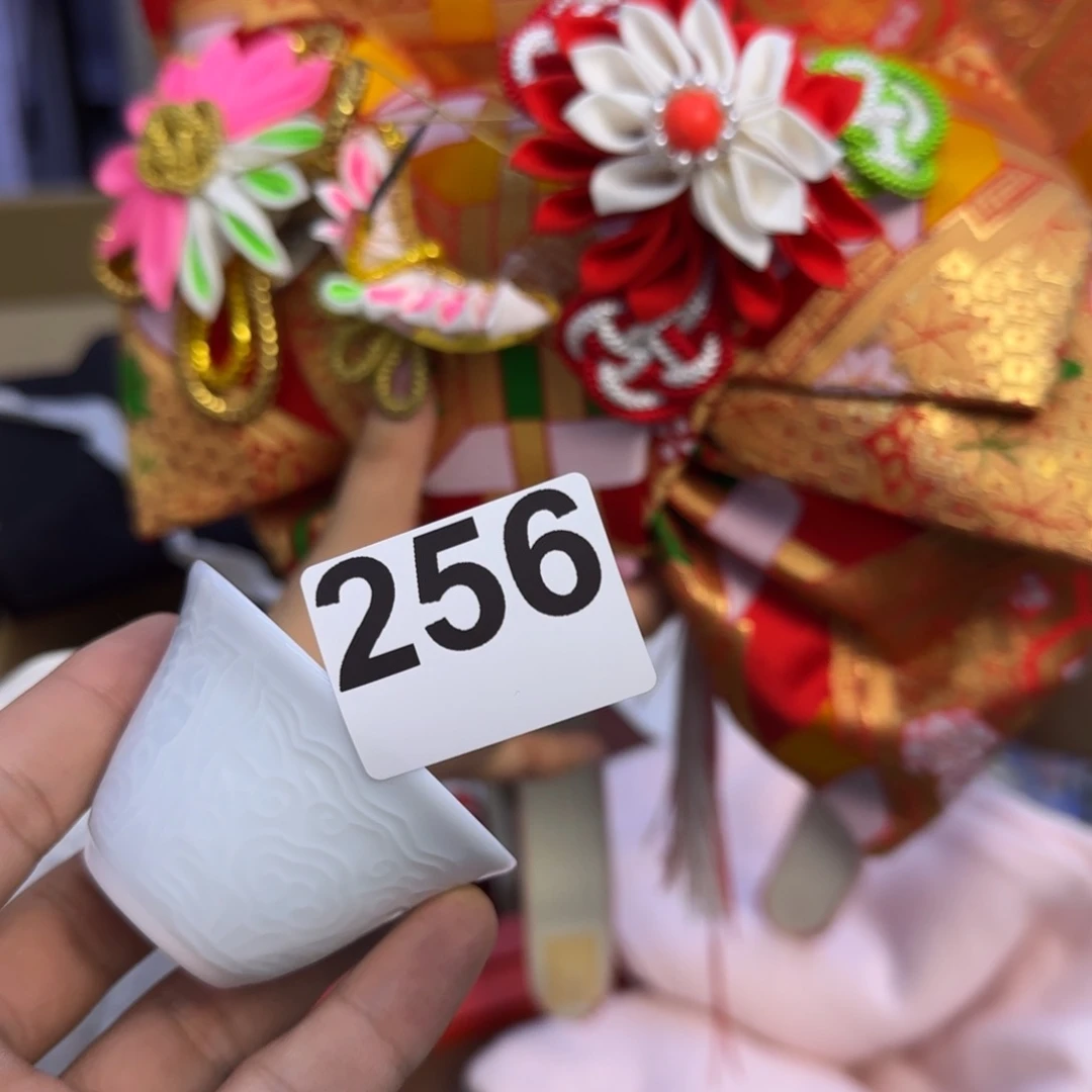 手工艺品琉璃吃*酪小雨